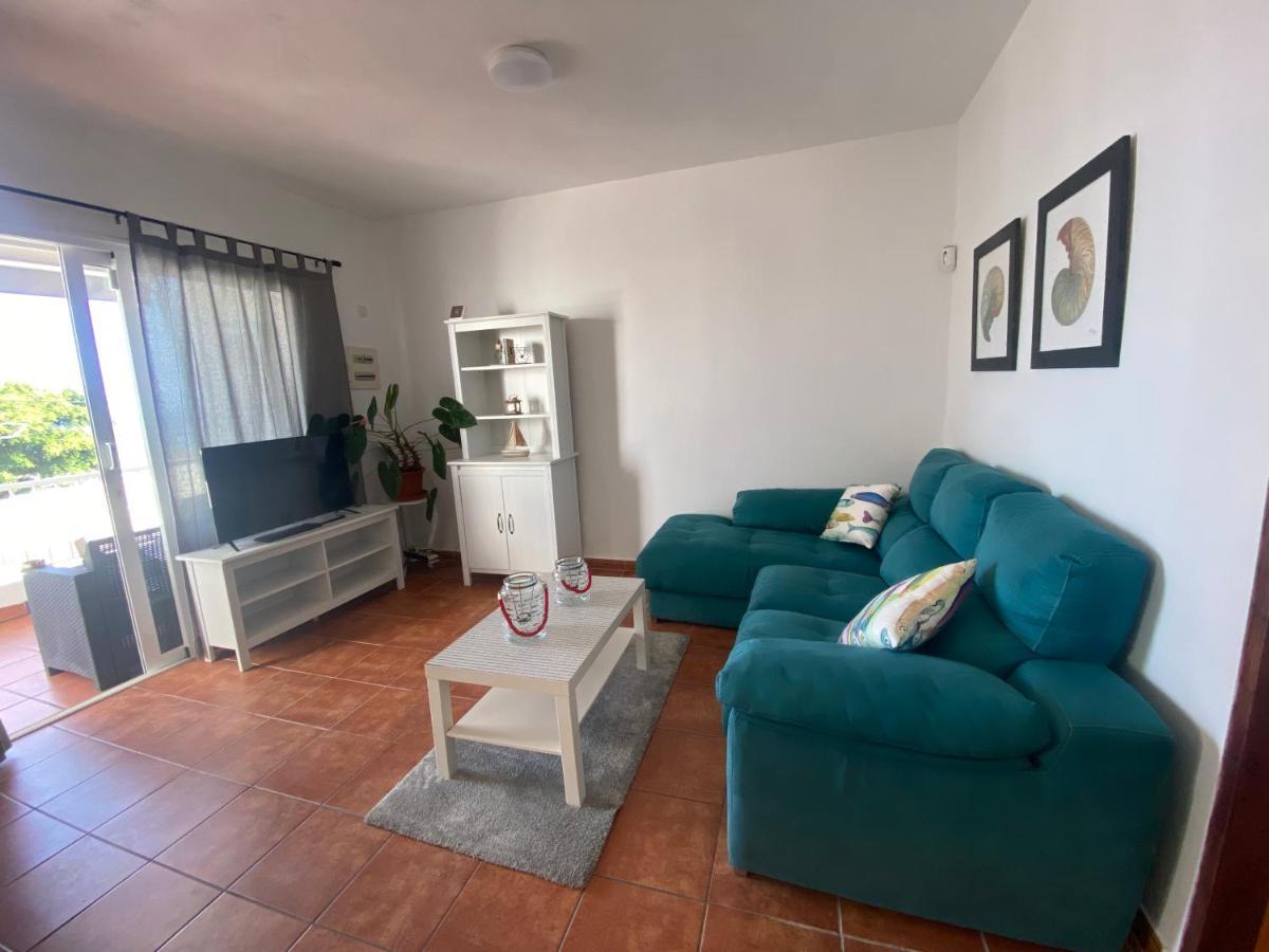 Apartamento Las Hermanas El Remo Exterior foto