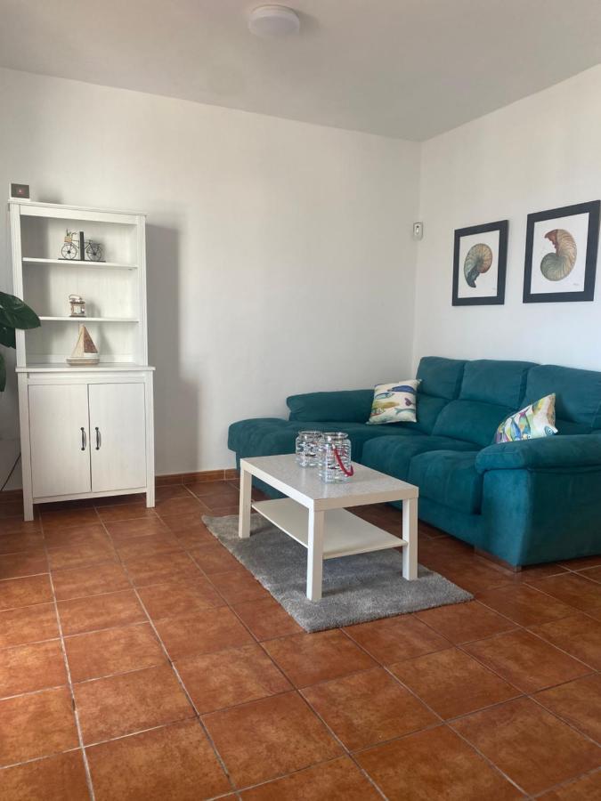 Apartamento Las Hermanas El Remo Exterior foto