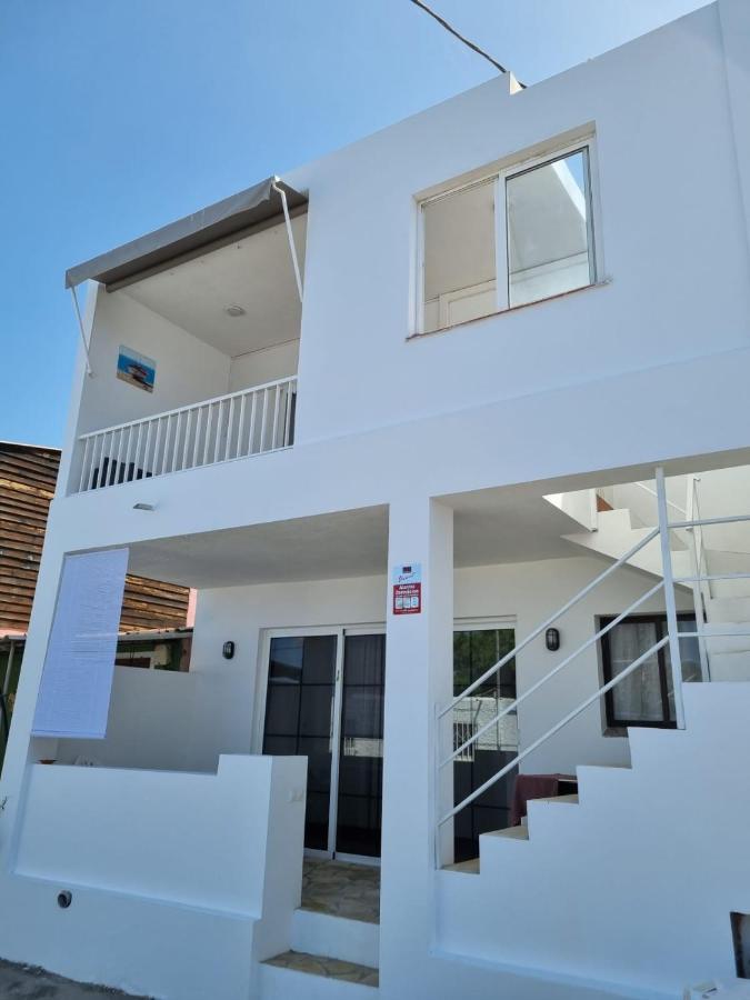 Apartamento Las Hermanas El Remo Exterior foto