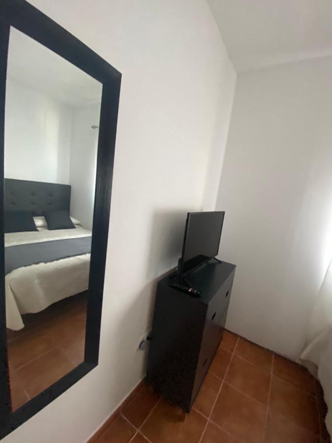 Apartamento Las Hermanas El Remo Exterior foto