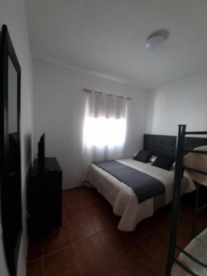 Apartamento Las Hermanas El Remo Exterior foto