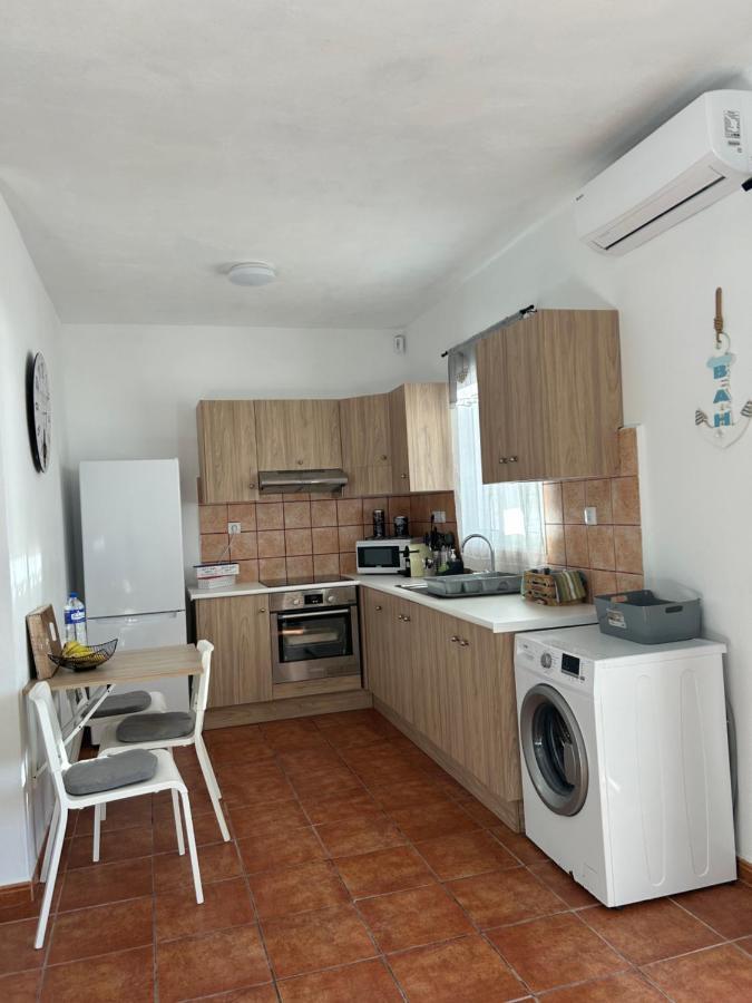 Apartamento Las Hermanas El Remo Exterior foto